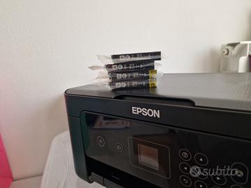 Stampante Epson XP-3100