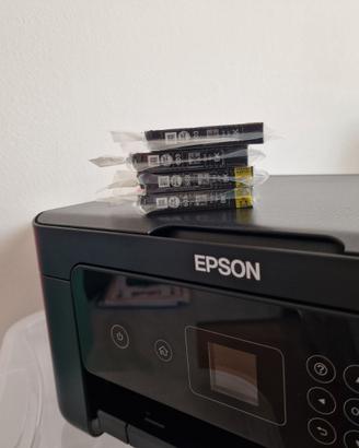 Stampante Epson XP-3100