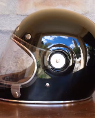 Casco moto Bell Bullit