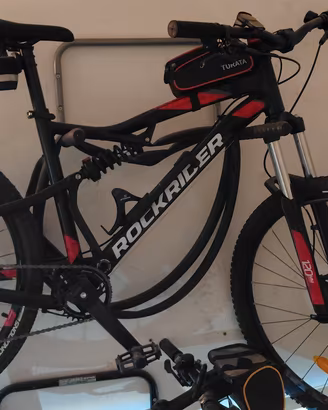 Rockrider ST 530 S