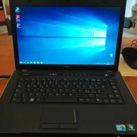 NOTEBOOK DELL VOSTRO 3500 COMPUTER PORTATILE