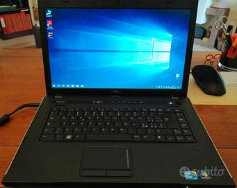 NOTEBOOK DELL VOSTRO 3500 COMPUTER PORTATILE