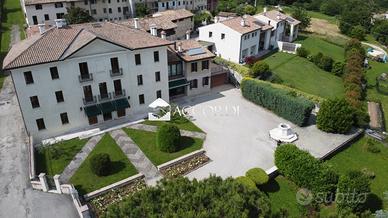 Rif.DG206AB| villa possagno