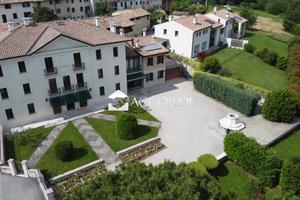 Rif.DG206AB| villa possagno
