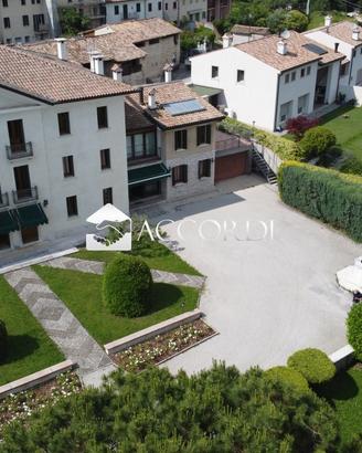Rif.DG206AB| villa possagno