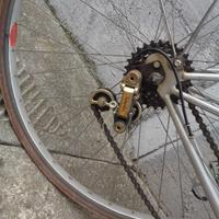 Bici d'epoca