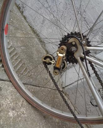 Bici d'epoca