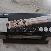 Spazzola ad aria calda
