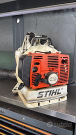 Soffiatore stihl br 420