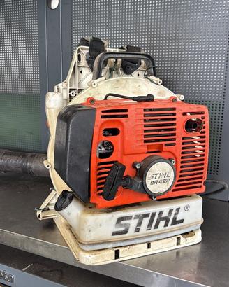 Soffiatore stihl br 420