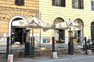 Immobile di 56 m² con 1 locale a Roma