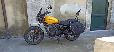 Royal Enfield Meteor 350  2025
