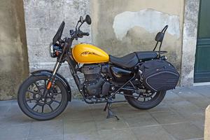 Royal Enfield Meteor 350  2025