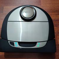 Robot Aspirapolvere Neato D7 + Ricambi inclusi