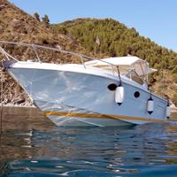 Fiart Thunder 28 - pronta, revisionata 2024