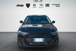 Audi A1 SPB 30 TFSI S line edition