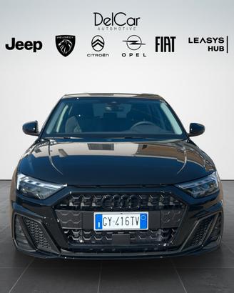 Audi A1 SPB 30 TFSI S line edition