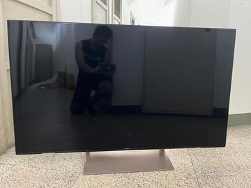 Sony Bravia KD-55XE9305