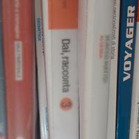 libri di testo scuola secondaria di 1 grado 