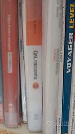 libri di testo scuola secondaria di 1 grado 