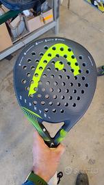 pala Head zephyr