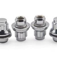 Dadi antifurto per Toyota e Mitsubisci