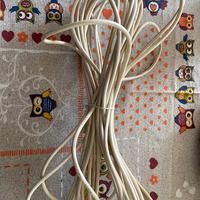 Cavo antenna maschio