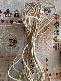 Cavo antenna maschio