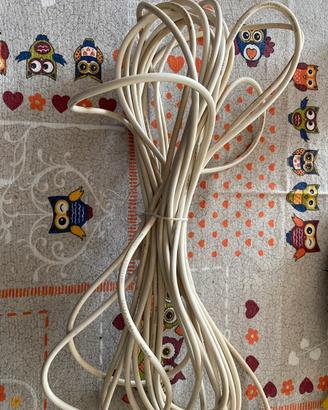 Cavo antenna maschio