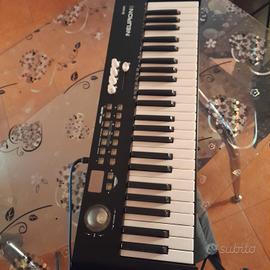 Tastiera controller midi 49 tasti ICON NEURON 5