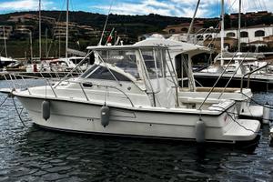 3B CRAFT T27 OPEN