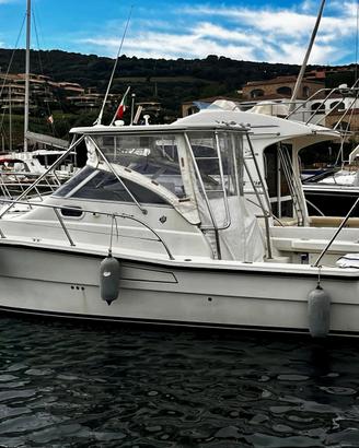 3B CRAFT T27 OPEN
