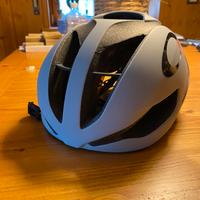 Casco Oakley Aro 5 grigio tg 58-62