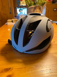 Casco Oakley Aro 5 grigio tg 58-62