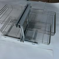 Cestelli estraibil cucina