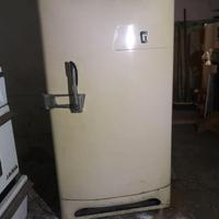 Frigorifero Rex anni 60