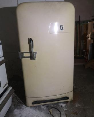 Frigorifero Rex anni 60