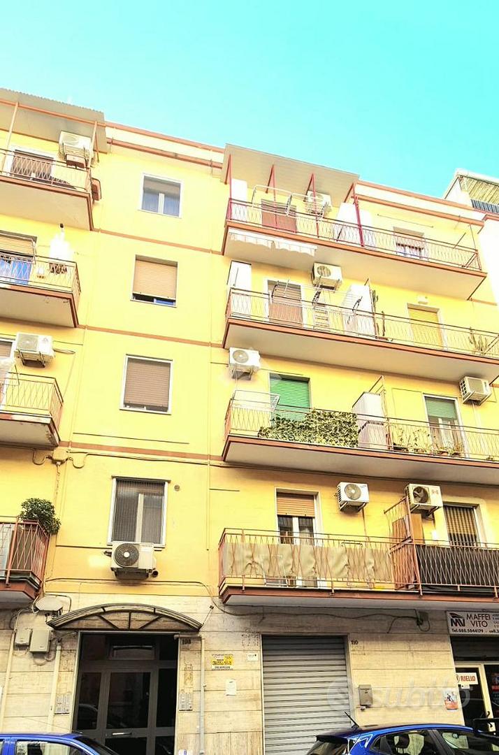 Appartamento – Bari, Carrassi - Vista 4