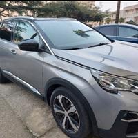 Peugeot 3008 BlueHdi120 S&S Allure