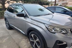 Peugeot 3008 BlueHdi120 S&S Allure