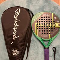 Racchetta padel QUICKSAND