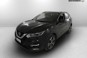 NISSAN Qashqai 2ª serie - Qashqai 1.5 dCi 115 CV D