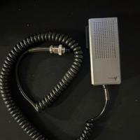 MICROFONO  SADELTA ME-3 ECHO AMPLIFOCATO