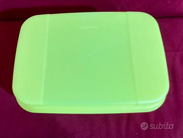 Bombette grande tupperware