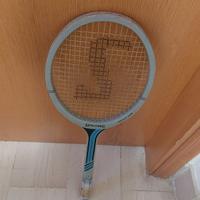Racchetta da tennis marca Spalding 
