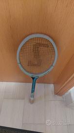 Racchetta da tennis marca Spalding 