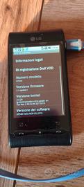 LG GT540 Optimus GT