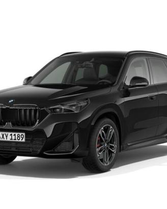 BMW X1 sDrive 18d Msport Pro