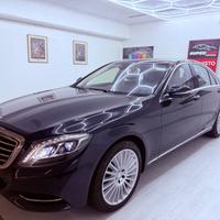 Mercedes-benz S 500 Premium
