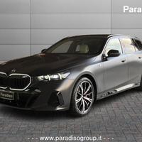 BMW Serie 5 520d - TOURING - KM0 | XDRIVE - M...
